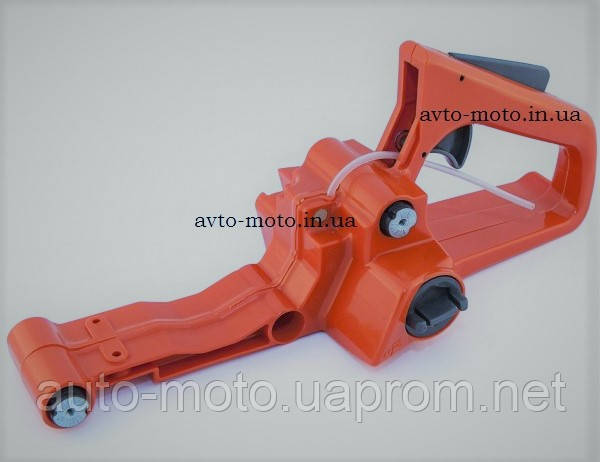 Ручка в зборі Husqvarna 137/142
