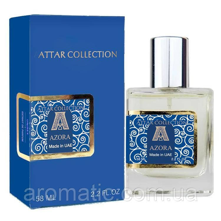 Attar Collection Azora Perfume Newly унісекс 58 мл