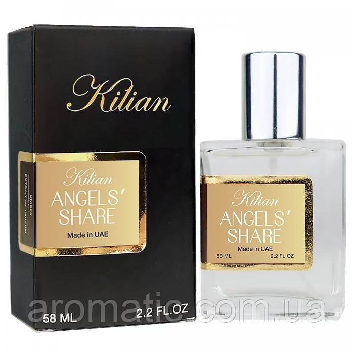 Kilian Angels' Share Perfume Newly унісекс 58 мл