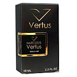 Vertus Narcos'is Perfume Newly унісекс 58 мл, фото 4