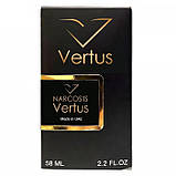 Vertus Narcos'is Perfume Newly унісекс 58 мл, фото 5