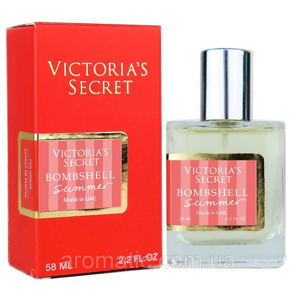 Victoria's Secret Bombshell Summer Perfume Newly жіночий 58 мл