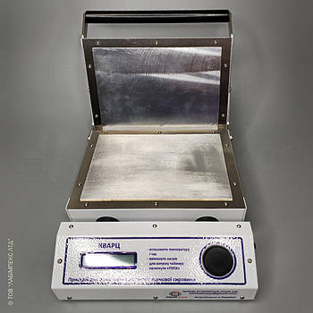 Прилад Чижової КВАРЦ, 50-180 °C, похибка ± 3 °C, 1 кВт