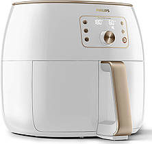 Мультипіч (аерофритюрниця) Philips Ovi Smart XXL HD9870/20, фото 3
