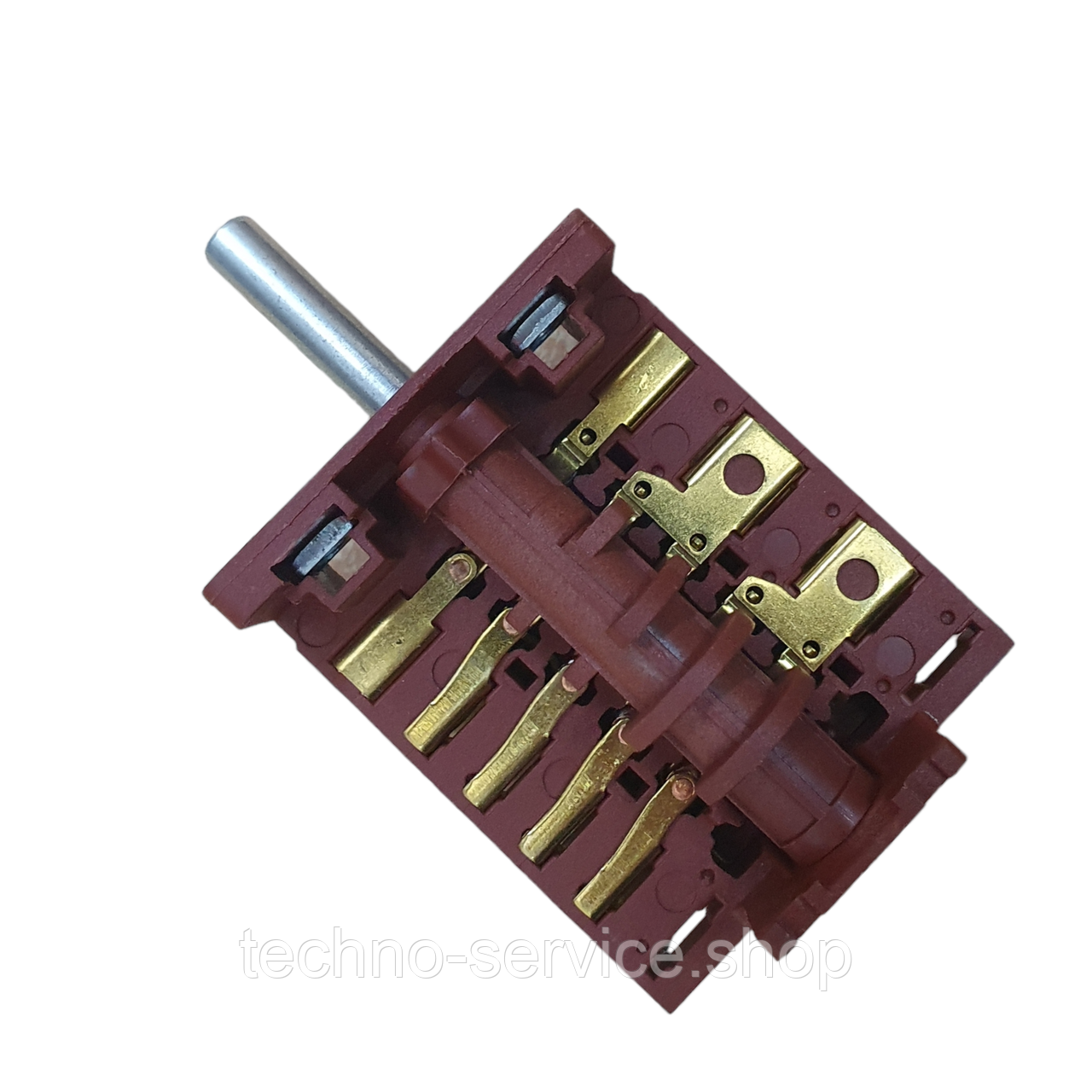 Перемикач режимів духовки Gottak AC6616 (7 режимів)