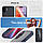 Чохол Spigen для iPhone 16 - Ultra Hybrid, Navy Blue (ACS08202), фото 7