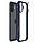 Чохол Spigen для iPhone 16 - Ultra Hybrid, Navy Blue (ACS08202), фото 4