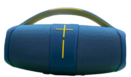 Bluetooth Колонка Hopestar H60 blue, фото 3