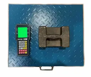 Ваги бездротові ВТ-300-RX WiFi