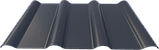 Фіброцементна черепиця (чорна), фото 5