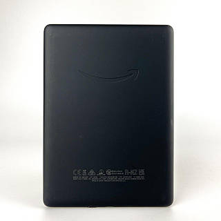 Электронная книга Amazon Kindle Paperwhite 11 Gen 8GB Black 6.8
