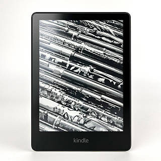 Электронная книга Amazon Kindle Paperwhite 11th Gen. 8GB
