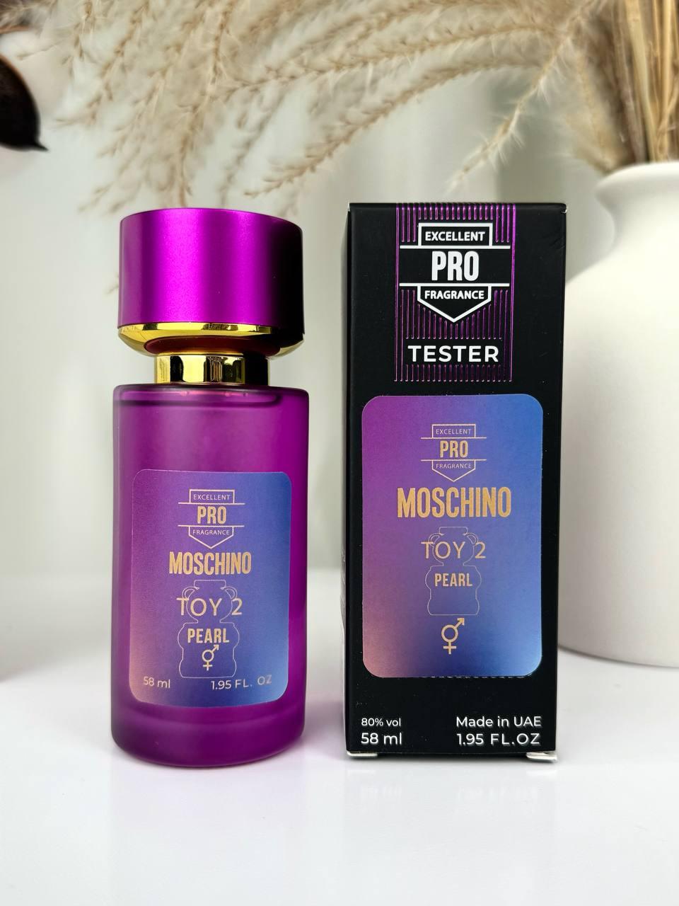 Парфумована вода PRO Toy Two Pearl Унісекс, 58 мл, фото 1