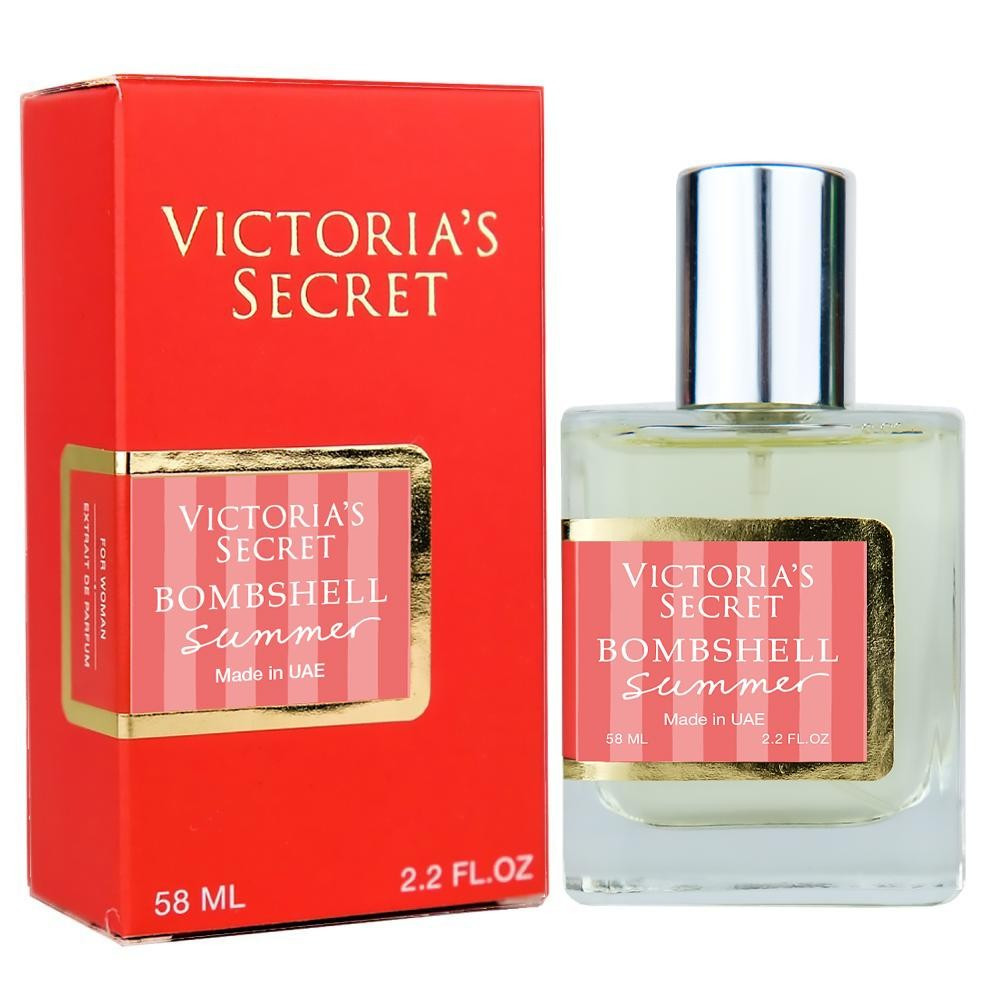 Victoria's Secret Bombshell Summer Perfume Newly женский 58 мл