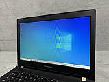 13.3” 4gb 128gb ssd ddr3 HD Бюджетний ноутбук Lenovo Леново E31-70, фото 5