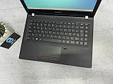 13.3” 4gb 128gb ssd ddr3 HD Бюджетний ноутбук Lenovo Леново E31-70, фото 6
