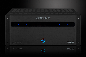 Підсилювач потужності Emotiva XPA-11 Gen3, фото 1
