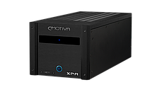 Моноблоковий підсилювач потужності Emotiva XPA HC-1, фото 3