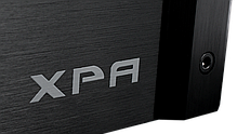 Моноблоковий підсилювач потужності Emotiva XPA HC-1, фото 6
