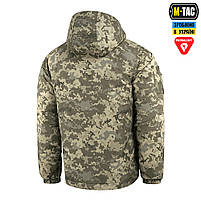 M-Tac куртка зимова Alpha Gen.IV Primaloft MM14, фото 5