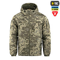 M-Tac куртка зимова Alpha Gen.IV Primaloft MM14, фото 3