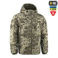 M-Tac куртка зимова Alpha Gen.IV Primaloft MM14, фото 4