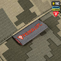 M-Tac куртка зимова Alpha Gen.IV Primaloft MM14, фото 8