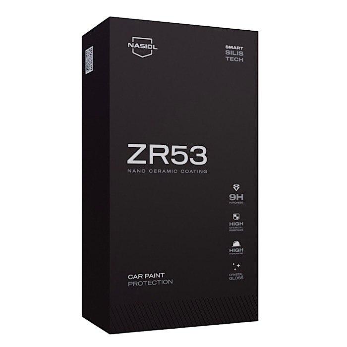 Надсучасна нанокераміка 10H