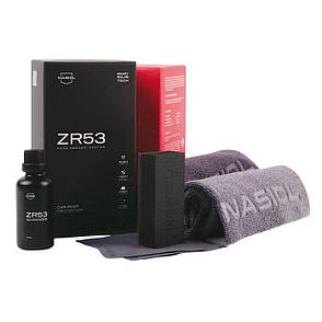 Надсучасна нанокераміка 10H, фото 3