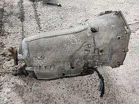 АКПП Мерседес 2.9td 722613