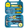 Набір інструментів на 9 предметів 208951, фото 6