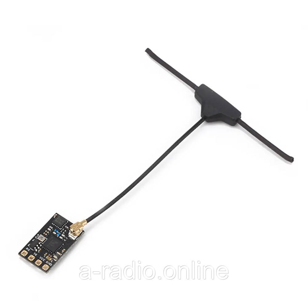Приймач CYCLONE Nano 2400RX ELRS 2,4 MHz