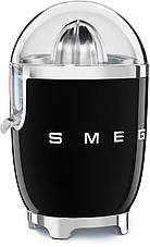 Соковитискач для цитрусових (цитрус-прес) SMEG CJF11BLEU, фото 3