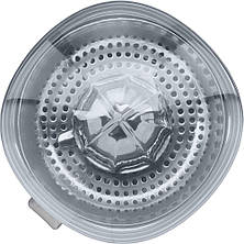 Соковитискач для цитрусових (цитрус-прес) SMEG CJF11BLEU, фото 4
