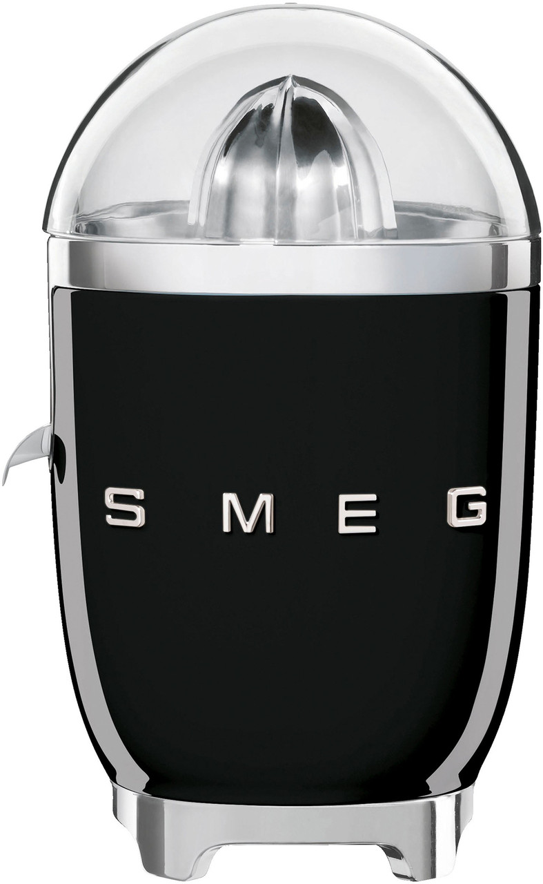 Соковитискач для цитрусових (цитрус-прес) SMEG CJF11BLEU