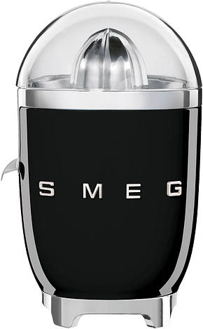 Соковитискач для цитрусових (цитрус-прес) SMEG CJF11BLEU, фото 1