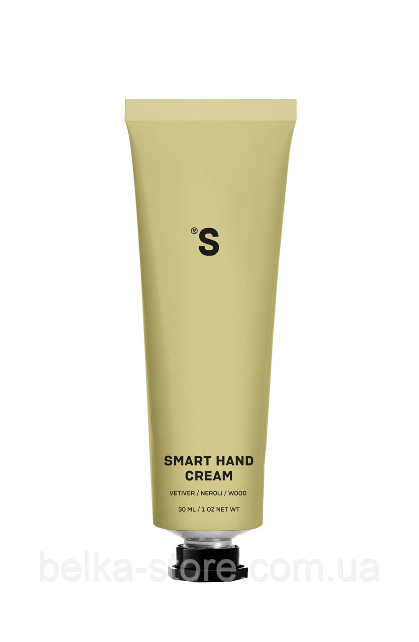 Крем для рук Sister's Aroma Ветівер, фото 1