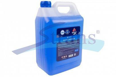 うみ Омивач Скла Зимовий Norway -22°C 5Л., ціна: 270 ₴, купити на Prom.ua