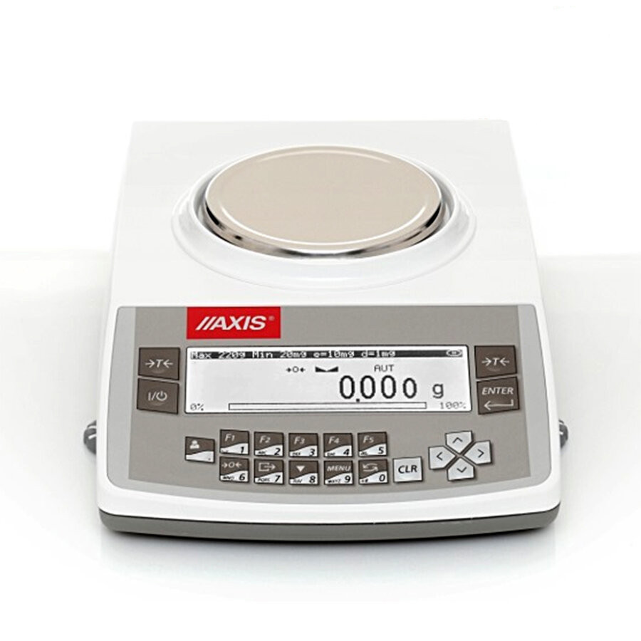Ваги лабораторні АХIS ADC520G