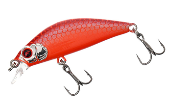 Воблер Flagman Nimble 43S 4,6g T007