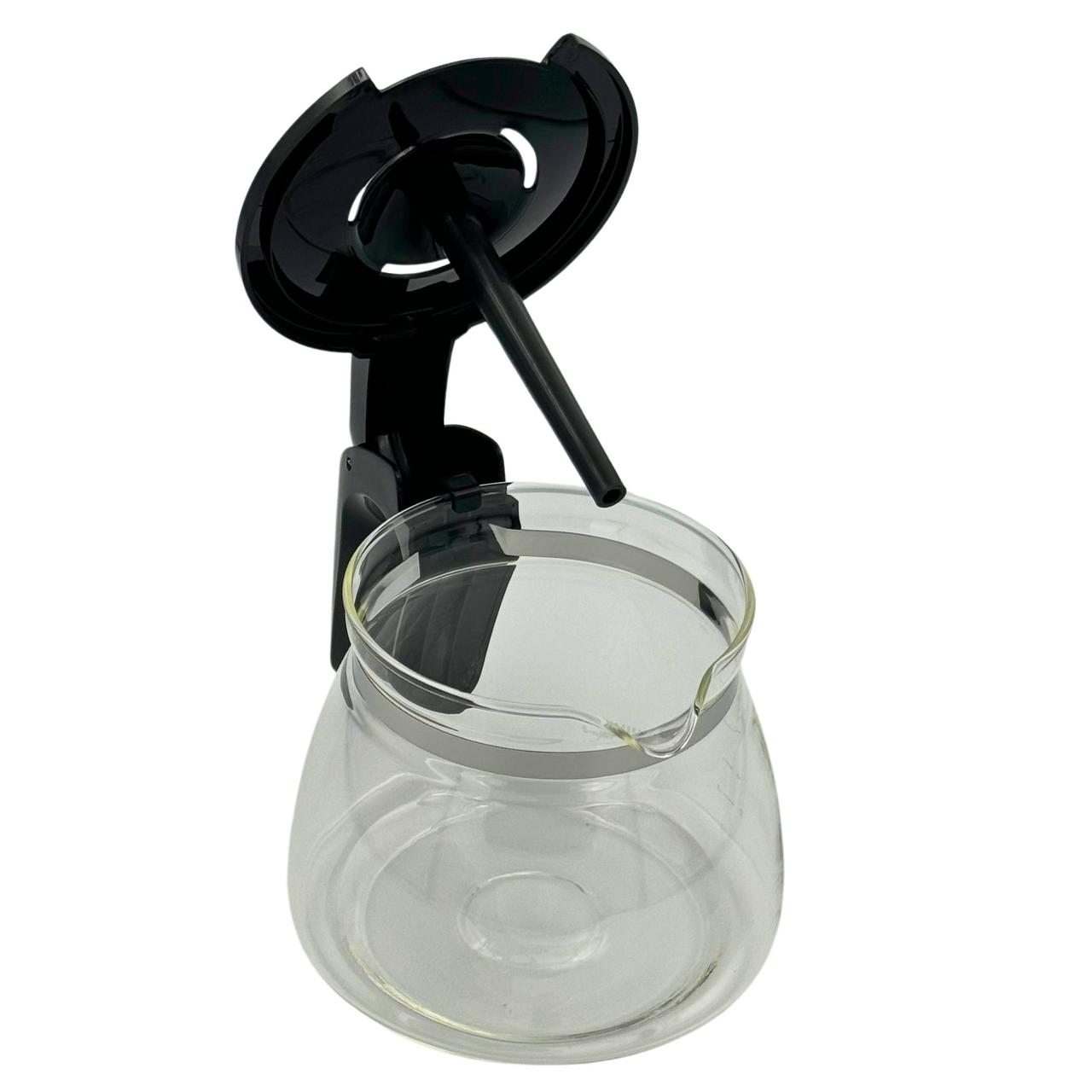 Скляна чаша для кавоварки Philips HD743 (996510073463)