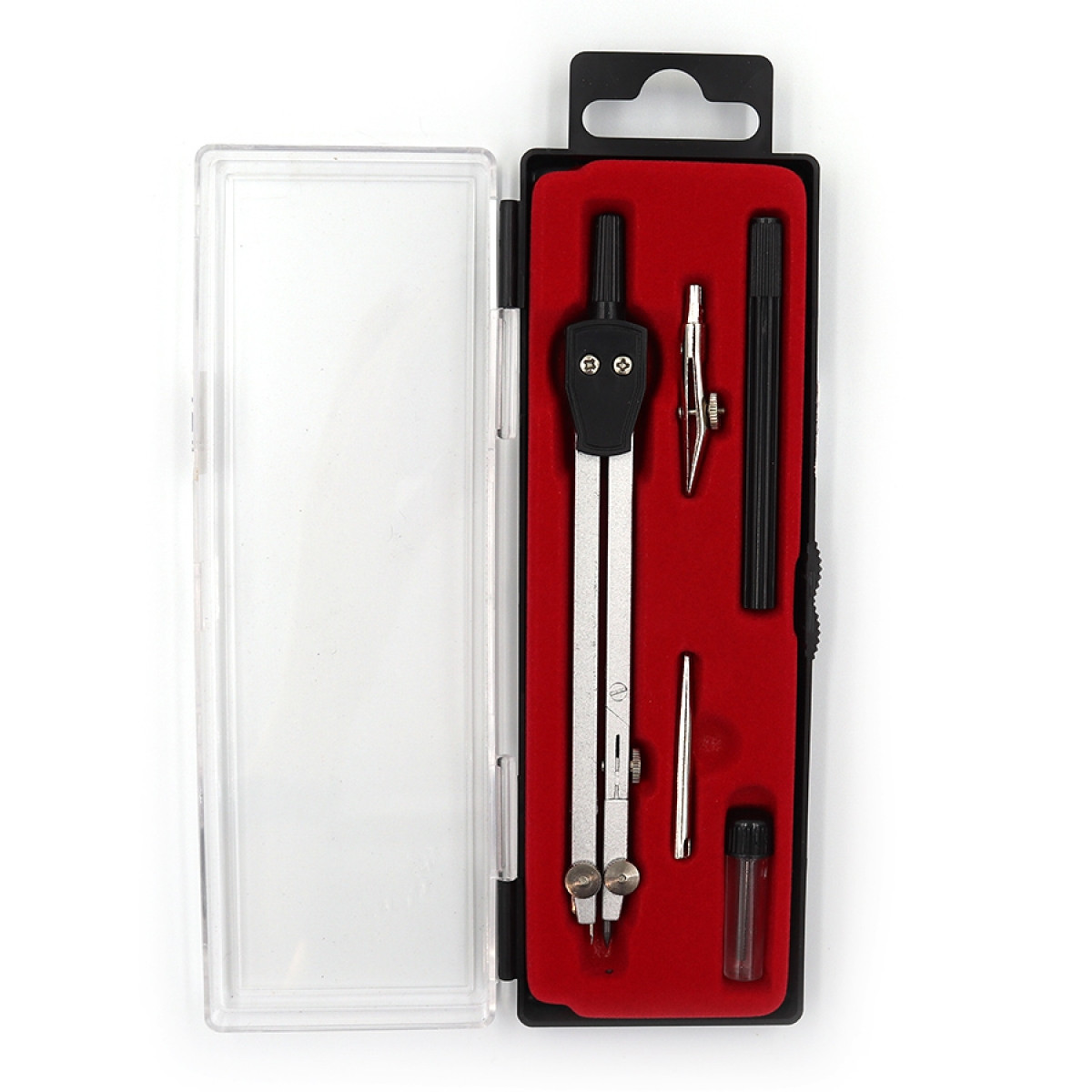 Готовальня 5 предметів, Josef Otten 03005, фото 1