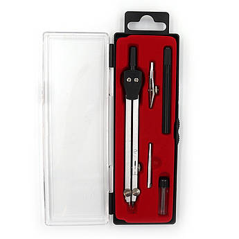 Готовальня 5 предметів, Josef Otten 03005