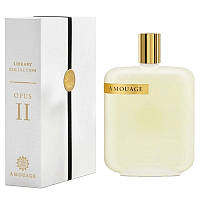 The Library Collection Opus II Amouage парфумована вода 100 мл