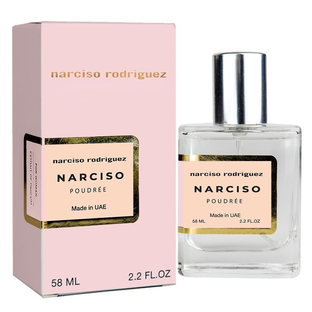 Narciso Rodriguez Narciso Poudree Perfume Newly жіночий 58 мл