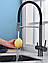 Змішувач на кухню. PH-71581, фото 2