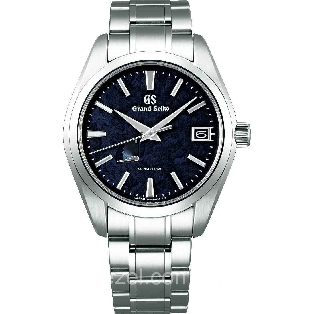 Чоловічий годинник Grand Seiko SBGA469 Heritage Collection