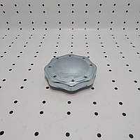 Кришка паливного бака Т40