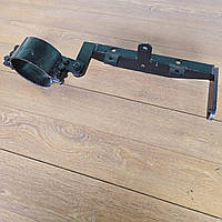 Кронштейн МТЗ-82х2 кріплення сторін. на міст з/о без відливки