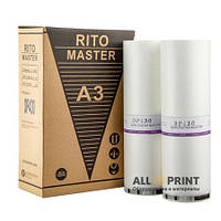 Майстер-плівка DUPLO DP-430e A3, Rito, SQ